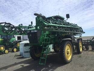 2025 John Deere 410R