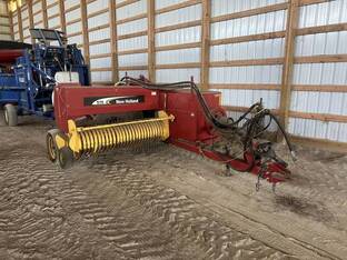 2004 New Holland 575