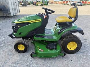 2023 John Deere S240