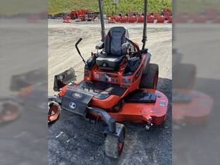 2023 Kubota ZD1211