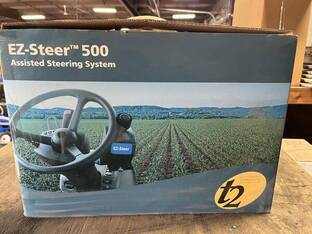 Trimble EZ-STEER 500