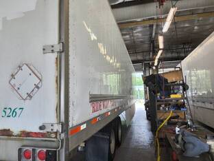 2012 Utility 4000D-X