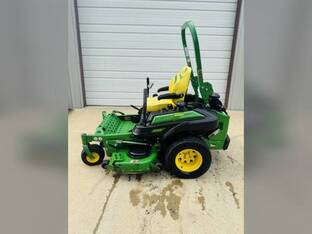 2023 John Deere Z930M