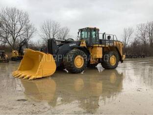 2019 John Deere 944K
