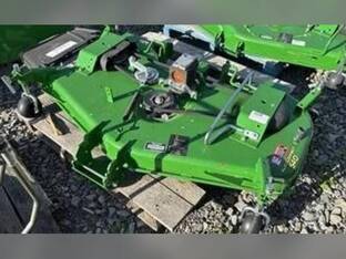 2024 John Deere 54D