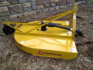 1989 Countyline RC5
