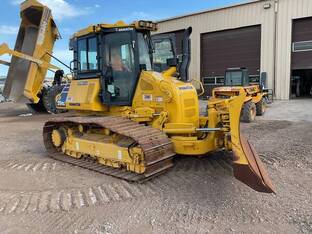 2025 Komatsu D51PXi-24