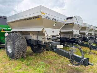 2026 Unverferth PRO-FORCE 1450