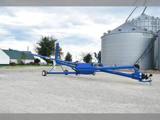 2026 Brandt 1080