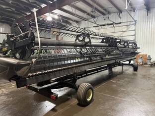 2014 MacDon Industries FD75-35