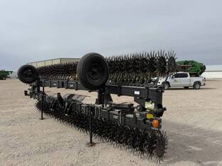 2023 Yetter 3541