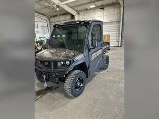2022 John Deere GATOR XUV 835M