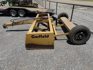 Garfield 10' Land Leveler