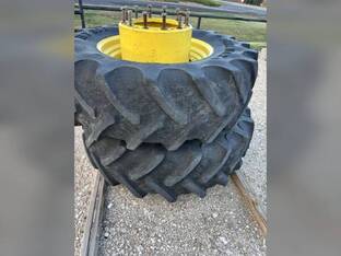 BKT 420/85R30