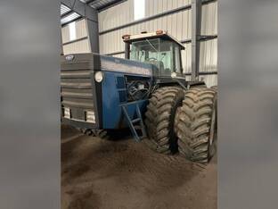 1989 Ford 946