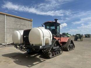 1999 Case IH 9380