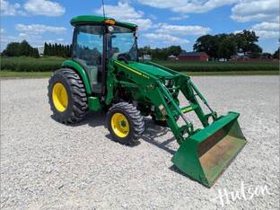 2023 John Deere 4044R