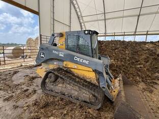 2024 John Deere 331G