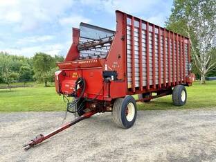 2004 H&S FB74FR20HDNR