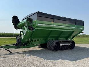 2022 Brent 1596