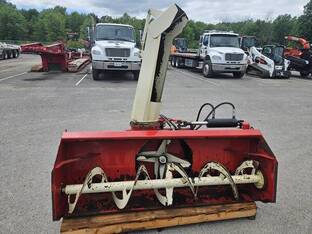 Farm King 740