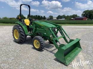 2023 John Deere 4044M