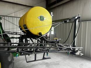 2024 John Deere 30FT/300Gal