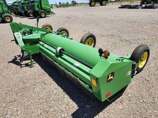2024 John Deere 520