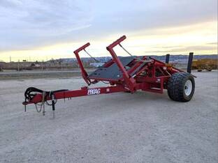 2023 Morris Industries 4SR