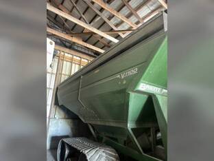 2019 Brent V1100