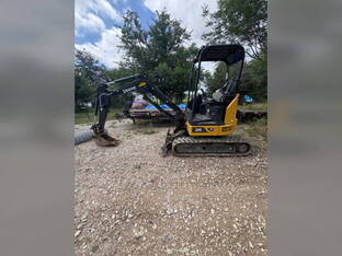 2024 John Deere 26 P