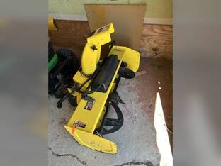 2011 John Deere 47SB