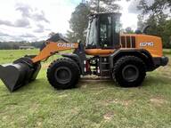 2023 Case 621G