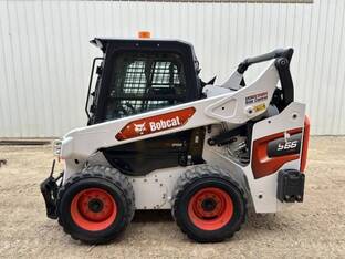 2024 BOB EQUIPMENT S66