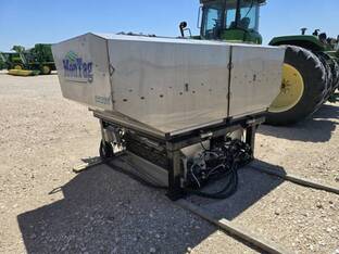 2022 MonTag Fortifer