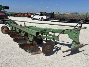 John Deere 1350-1450