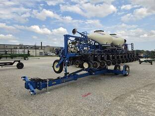 2013 Kinze 3600