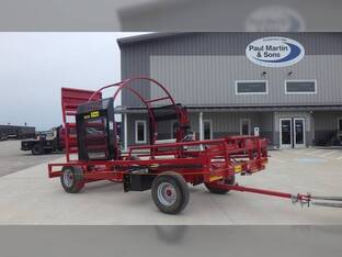 2026 H&S LW1100
