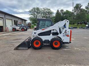 2020 Bobcat S740