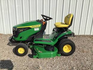 2026 John Deere S240
