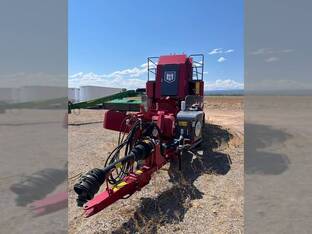 2022 Bale Baron 5250P
