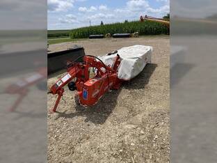 2020 Kuhn GMD280