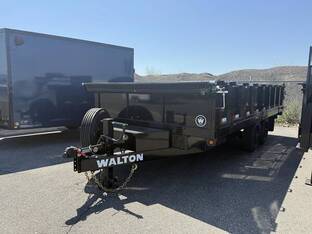 2026 WALTON DHO208-16B
