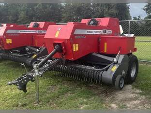 2023 Massey-Ferguson 1840