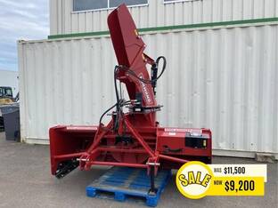 2023 NORMAND N92-280HYB