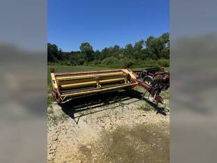 1997 New Holland 1465
