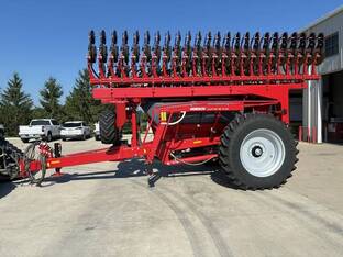 2026 HORSCH AVATAR 40SD