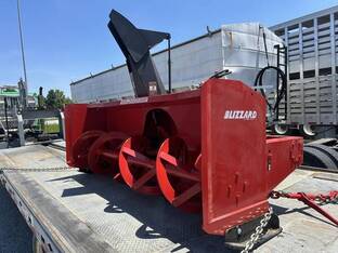 BLIZZARD B94