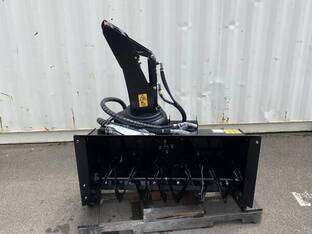 2023 Boss STX24410
