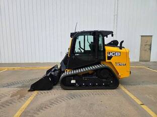 2026 JCB 270T